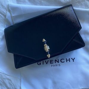 Givenchy Obsedia Clutch